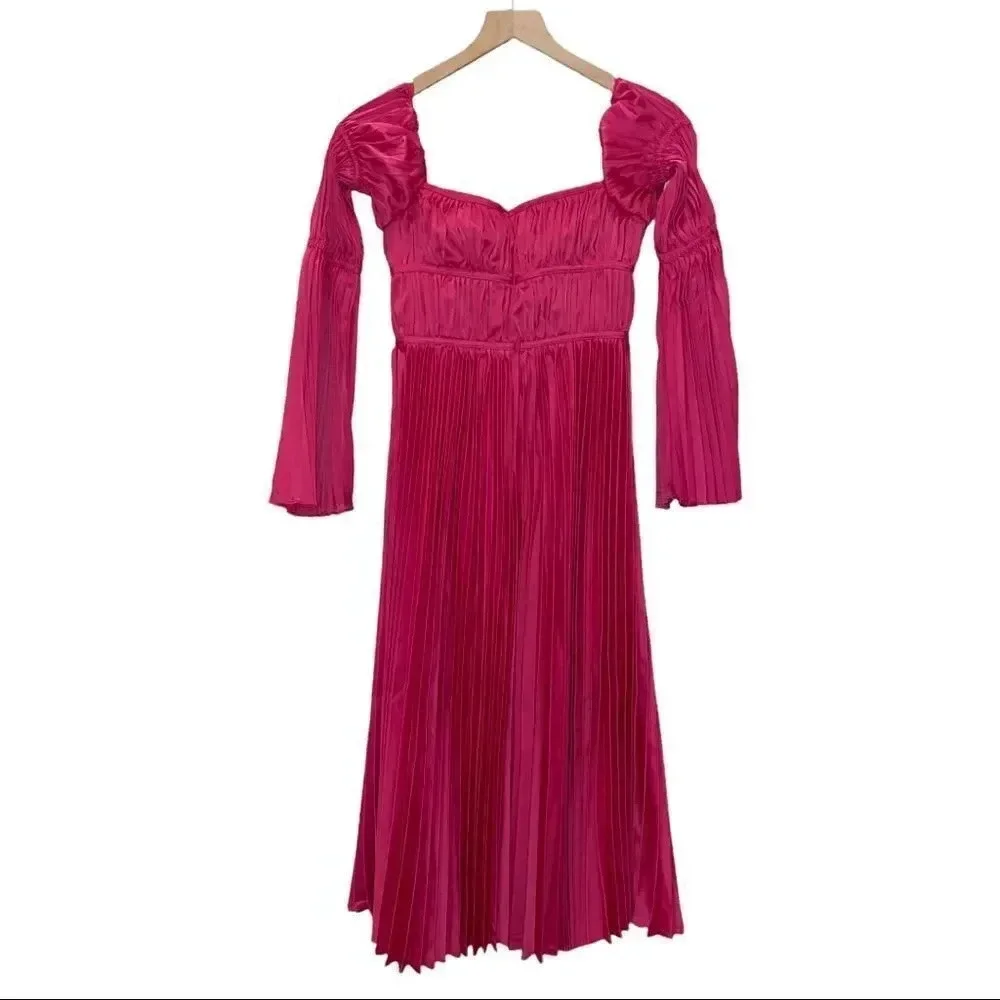 Alamour the Label Analu Dress . New with tags ! - Picture 9 of 16